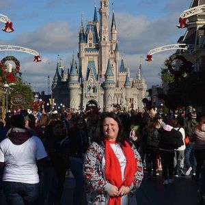 Meet your Posher, Pamela